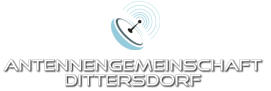 Antennengemeinschaft  Dittersdorf