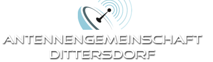 Antennengemeinschaft   Dittersdorf